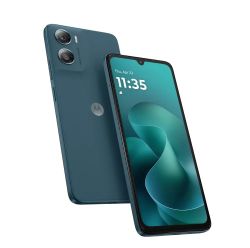   Moto G06 4/64 TAPESTRY (PBA20002UA)