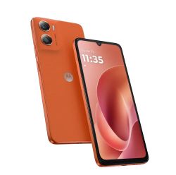   Motorola Moto G06 4/64GB Arabesque (PBA20003UA)