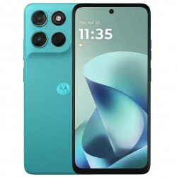 �������� Motorola Moto G57 Power 8/256GB luidity Cyan (PBAH0007RS)
