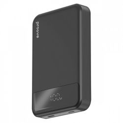 ������������� ��������� ������� Proove Hoodman Magnetic 20W 10000mAh Black (PBH120010001)