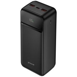 ������������� ��������� ������� Proove Illuminator 2 22.5W 30000mAh Black (PBIP30212201)