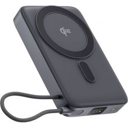 ��� Proove OverPower 35W 10000mAh Qi2 Gray (PBOP35012105)