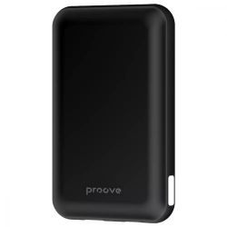 ��� Proove Vibe Energy Plus 22.5W 10000mAh Black (PBVE15012203)