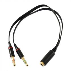  Atcom 3.5  - 23.5  (F/M), 0.1 , Black (AT17488)