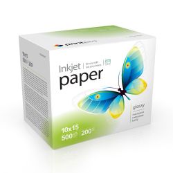 �������� PrintPro, ���������, A4, 200 �/�, 500 ��� (PGE2005004R)