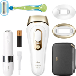 ����������� Braun Silk-expert Pro 5 IPL PL5146 - �������� 8