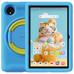 ������� Blackview Tab 80 Kids 4/64GB 4G Blue (6931548317401)