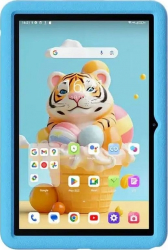 Планшет Blackview Tab 80 Kids 4/64GB 4G Blue (6931548317401) - Картинка 2
