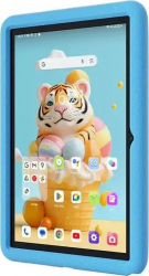 Планшет Blackview Tab 80 Kids 4/64GB 4G Blue (6931548317401) - Картинка 4