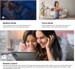 ������� Doogee T36 8/256Gb LTE Urban Black 12" 8800 ��� UA UCRF - �������� 7