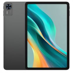 ������� Doogee T36 8/256Gb LTE Urban Black 12" 8800 ��� UA UCRF