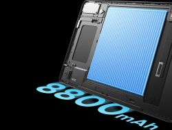 ������� Doogee T36 8/256Gb LTE Urban Black 12" 8800 ��� UA UCRF - �������� 10