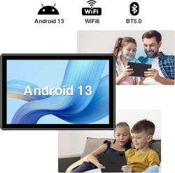 ������� Doogee U9 3/64GB Black - �������� 4