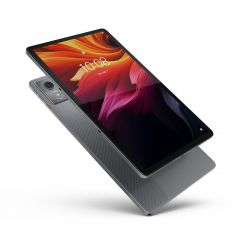Планшет Lenovo Tab K11 Plus TB352FU 8/256GB Luna Grey (ZADS0145UA) - Картинка 8
