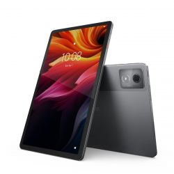 Планшет Lenovo Tab K11 Plus TB352FU 8/256GB Luna Grey (ZADS0145UA) - Картинка 10