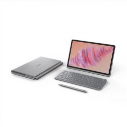 ������� Lenovo Tab Plus TB351FU 8/256GB Luna Grey (ZADX0145UA) + Case - �������� 16