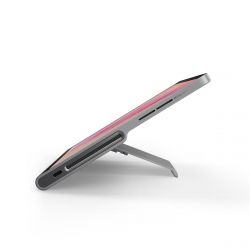 ������� Lenovo Tab Plus TB351FU 8/256GB Luna Grey (ZADX0145UA) + Case - �������� 10