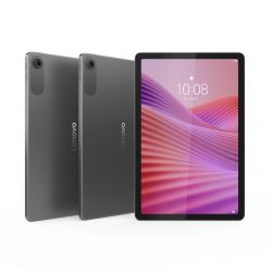 Планшет Lenovo Tab TB311FU 8/128GB Luna Grey + Clear Case (ZAEH0195UA) - Картинка 10