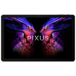 ������� Pixus Wing 8/128GB 4G Dual Sim Silver - �������� 8