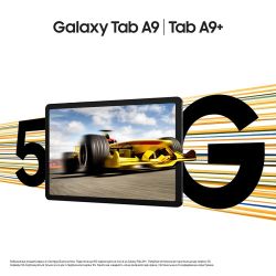 ������� Samsung Galaxy Tab A9+ 2025 SM-X210 6/128GB Gray (SM-X210RZAREUC) - �������� 11