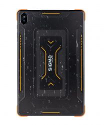Планшет Sigma mobile Tab A1033 X-treme Black/Orange - Картинка 2