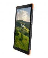 Планшет Sigma mobile Tab A1033 X-treme Black/Orange - Картинка 4