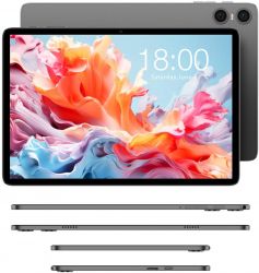 Планшет Teclast P30T 4/128GB Gray (TLA002-KIT/TL-112279) + комплект аксессуаров - Картинка 5