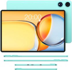 ������� Teclast P50AI 6/128GB Guava Teal (G5B1/TL-112733) - �������� 5