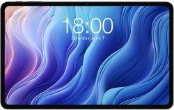 Планшет Teclast T60 8/256GB 4G Dual Sim Gray (G6A2+c/TL-112409) з чохлом - Картинка 2