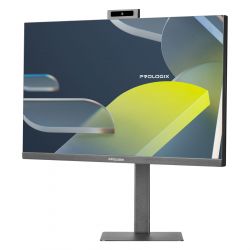 Моноблок Prologix Optima PLC24TD (PLC24TD.OPT.3BE.N.5849) Black - Картинка 3