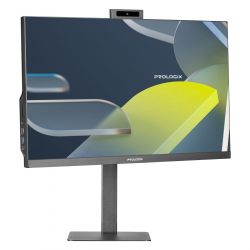 Моноблок Prologix Optima PLC24TD (PLC24TD.OPT.3BE.N.5849) Black - Картинка 4