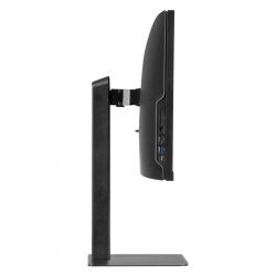 Моноблок Prologix Optima PLC24TD (PLC24TD.OPT.3BE.N.5849) Black - Картинка 5