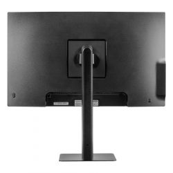 Моноблок Prologix Optima PLC24TD (PLC24TD.OPT.3BE.N.5849) Black - Картинка 8