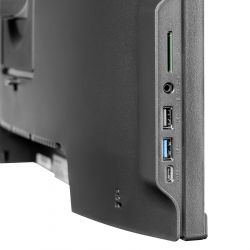 Моноблок Prologix Optima PLC24TD (PLC24TD.OPT.3BE.N.5849) Black - Картинка 10