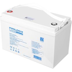 ������� ��� ��� ������������ ������� Prologix 12.8V 100AH 1280Wh (PLFP12-100) LiFePO4 - �������� 3