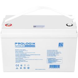 ������� ��� ��� ������������ ������� Prologix 12.8V 100AH 1280Wh (PLFP12-100) LiFePO4 - �������� 4