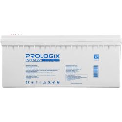 ������������ ������� Prologix 12.8V 200AH 2560Wh (PLFP12-200) LiFePO4