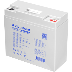 ������� ��� ��� ������������ ������� Prologix 12.8V 30AH 384Wh (PLFP12-30) LiFePO4 - �������� 3