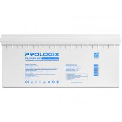 ������������ ������� Prologix 25.6V 100AH 2560Wh (PLFP24-100) LiFePO4