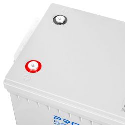 ������� ��� ��� ������������ ������� Prologix 25.6V 100AH 2560Wh (PLFP24-100) LiFePO4 - �������� 2