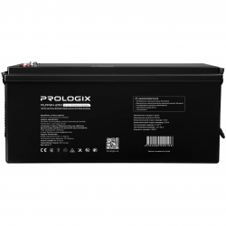 ������������ ������� Prologix 25.6V 200AH 5120Wh (PLFP24-200) LiFePO4