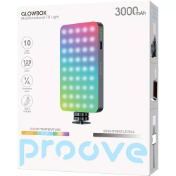 ����� Proove GlowBox Black (PLGB00010001) - �������� 10