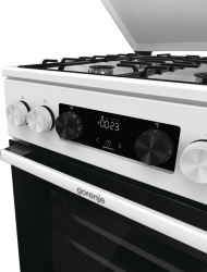 ����� Gorenje GK5C63WH - �������� 8