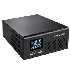 �������� Prologix 1500VA (1000��) (PLP100W\12V) - �������� 2