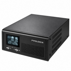 �������� Prologix 1500VA (1000��) (PLP100W\12V) - �������� 3