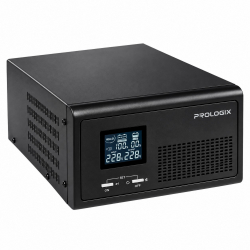 �������� Prologix 2300VA (1600��) (PLP1600W\24V) - �������� 2