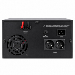 �������� Prologix 2300VA (1600��) (PLP1600W\24V) - �������� 6