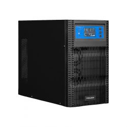 ������� ������������� �������� Prologix 2000VA (PLP2KS_online)