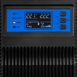 ������� ������������� �������� Prologix 2000VA (PLP2KS_online) - �������� 11