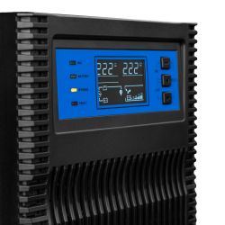 ������� ������������� �������� Prologix 2000VA (PLP2KS_online) - �������� 12